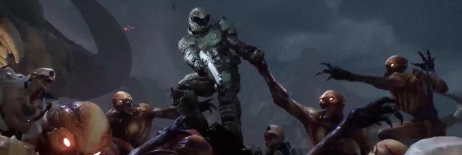 DOOM (2016)