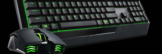 Cooler Master Devastator II
