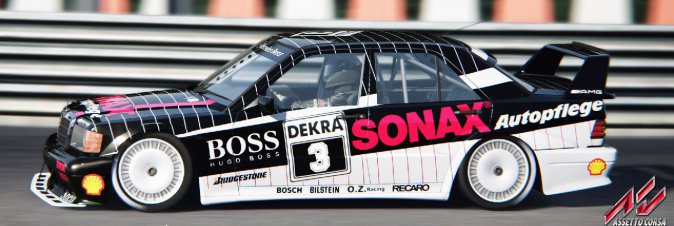 Assetto Corsa