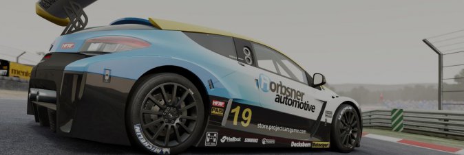 Project Cars: Game of the Year Edition