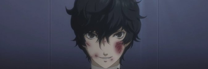 Persona 5