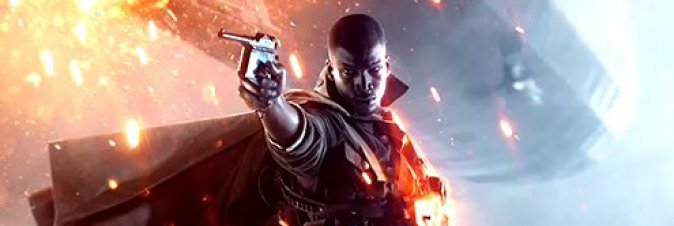 Battlefield 1