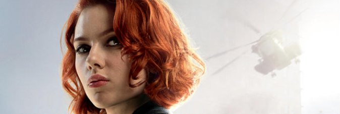 Un film su Vedova Nera? Dalla Marvel arrivano notizie positive