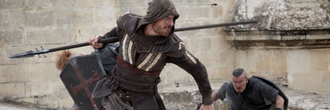 Assassin's Creed