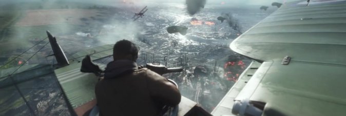 Battlefield 1