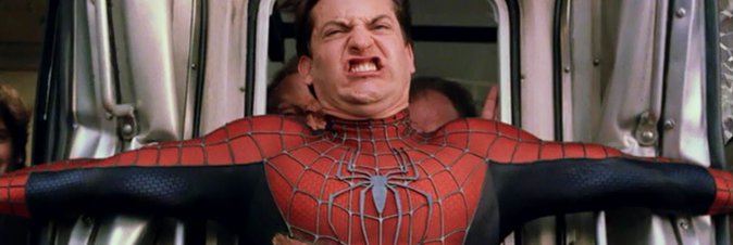 Spider-Man: Homecoming
