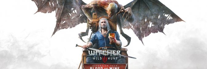 The Witcher 3: Wild Hunt