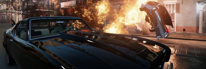 Mafia III