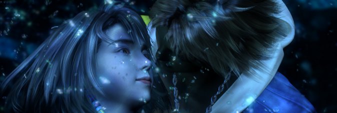Final Fantasy X | X-2 HD Remaster