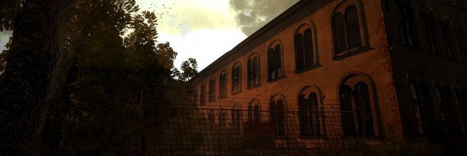 The Town of Light