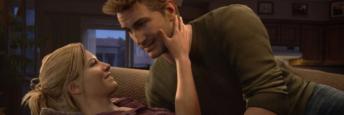 Uncharted 4: Fine di un Ladro