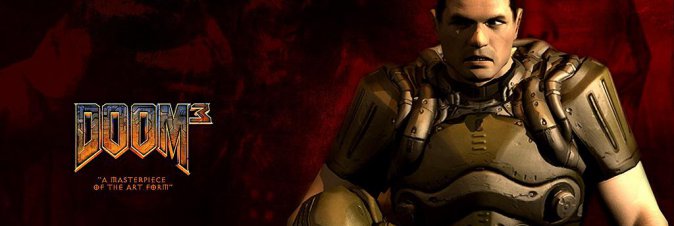 DOOM 3 BFG Edition