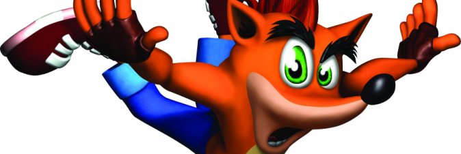 Sony ricorda: i diritti di Crash Bandicoot sono in mano ad Activision