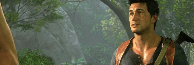 Uncharted 4: Fine di un Ladro