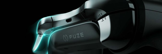 PS4? Xbox One? Macch,  tempo di Fuze F1!!!