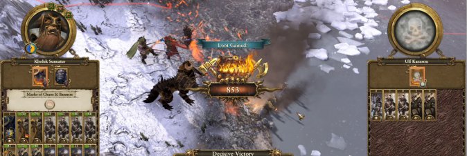Total War: Warhammer