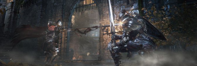 Dark Souls III