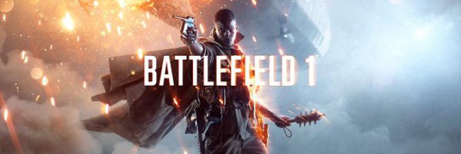 Battlefield 1