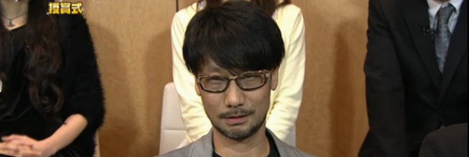 Kojima: ''Il mio prossimo gioco sar un Action AAA''
