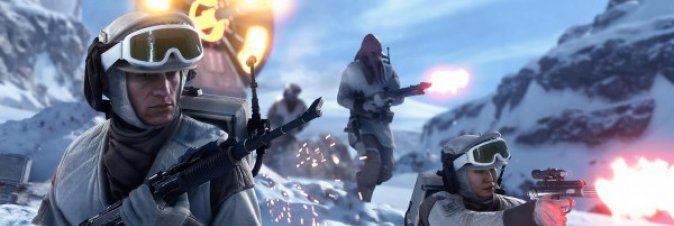 Star Wars Battlefront 2