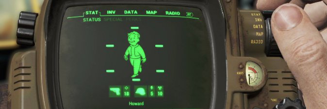 Fallout 4
