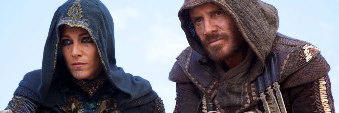 Assassin's Creed