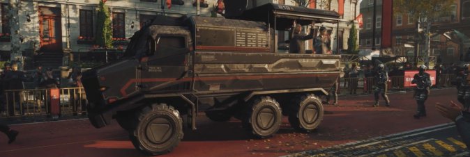 Homefront: The Revolution