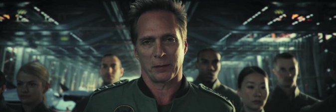 Independence Day: Rigenerazione
