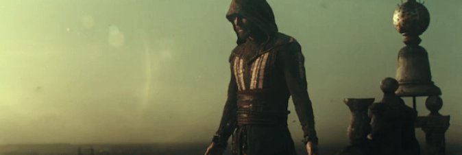 Assassin's Creed