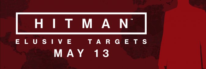 Hitman: World of Assassination