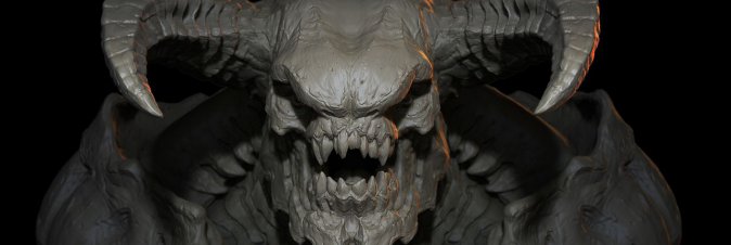 DOOM (2016)