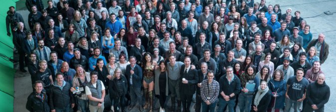 Wonder Woman