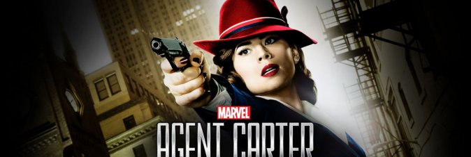 Agent Carter
