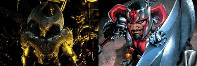 Batman V Superman: Dawn of Justice