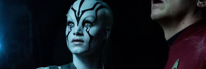 Star Trek Beyond