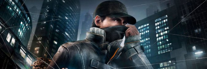 Watch Dogs 2