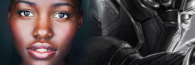 Black Panther