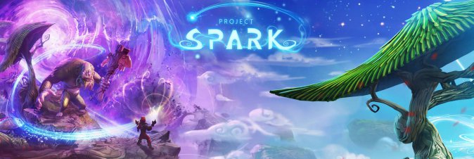 Project Spark