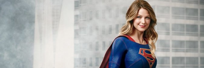 Supergirl