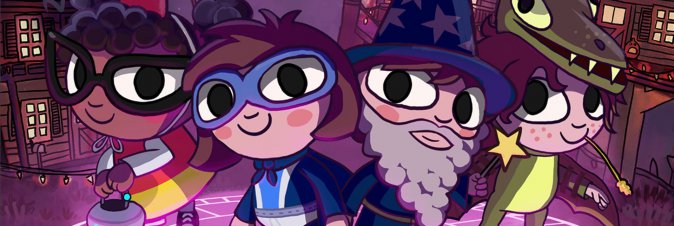 Peggle e Costume Quest 2 gratis con Games with Gold