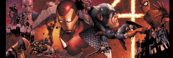 Captain America: Civil War