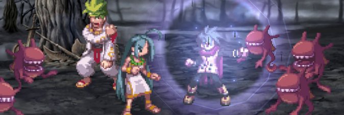 Phantom Brave PC