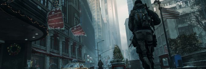 Tom Clancy's The Division