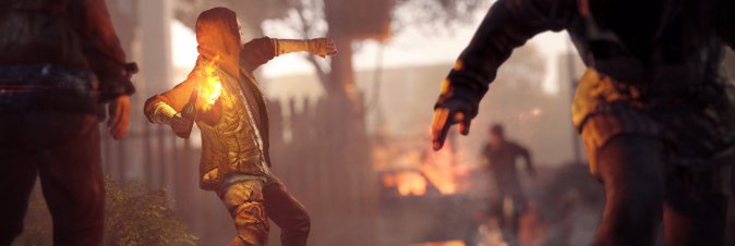 Homefront: The Revolution