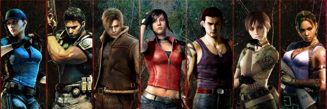 Resident Evil 7