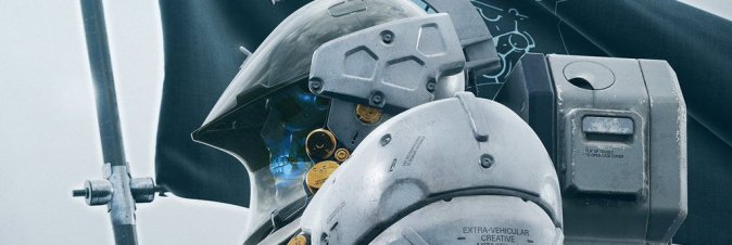 Hideo Kojima presenta Ludens