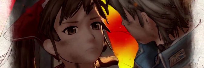 Valkyria Chronicles Remastered