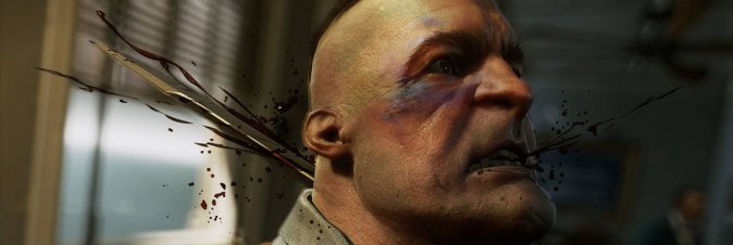 Dishonored 2