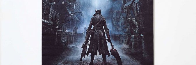 Bloodborne