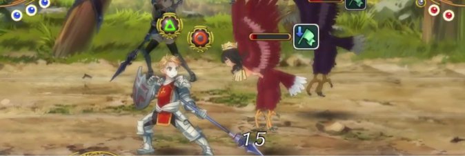 Grand Kingdom